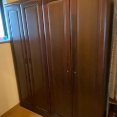 洋服タンス