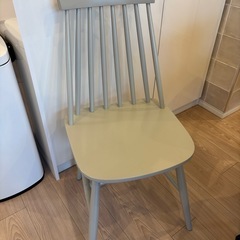 【取引先決まりました】ダイニングチェア