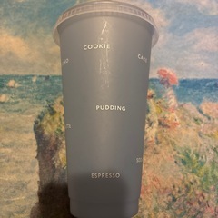 カラーチェンジタンブラー
