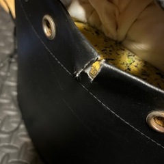 7/31までで処分ファイティングロード スタンディングバッグの画像