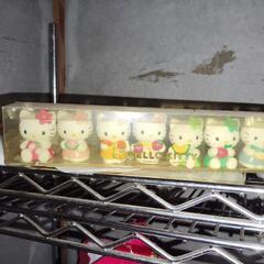 キティちゃん