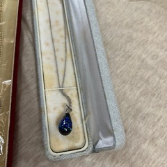 ネックレス　2点の画像