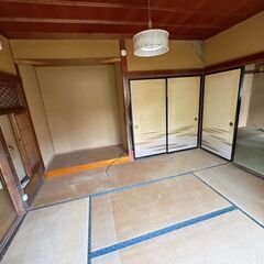 水戸市大串町（常澄駅 ） 一戸建 ４DK 売ります − 茨城県