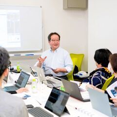 株トレード入門講座(体験セミナー)  株deプラス投資スクールの画像