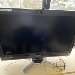 テレビジャンク品