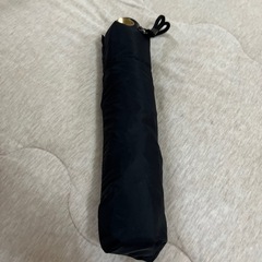 折りたたみ傘
