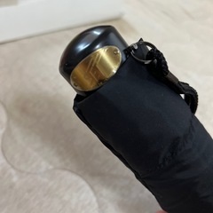 折りたたみ傘の画像