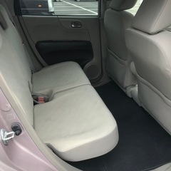 お買い得車⚠️25年　N-ONE G Lパッケージ　ナビ　キーフリー　プッシュスタートの画像