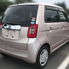 お買い得車⚠️25年　N-ONE G Lパッケージ　ナビ　キーフリー　プッシュスタートの画像