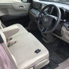 お買い得車⚠️25年　N-ONE G Lパッケージ　ナビ　キーフリー　プッシュスタートの画像