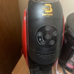 バリスタ