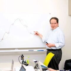 株トレード入門講座(体験セミナー)  株deプラス投資スクールの画像