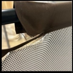 ベビーサークルの画像