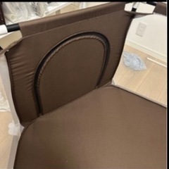 ベビーサークルの画像