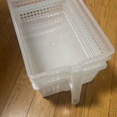 収納ケース、10個