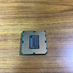 CPU i7-2600 の画像