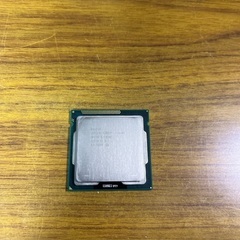 CPU i7-2600 