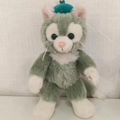 0523-252 【Disney】ジェラトーニぬいぐるみバッチ