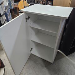 リサイクルショップどりーむ天保山店　No2448　受付カウンター...