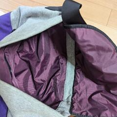 チャムス　ショルダーバッグの画像