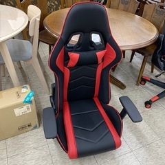 【ジモティー割引で最大15％OFF⭐️】 ゲーミングチェア 座椅...