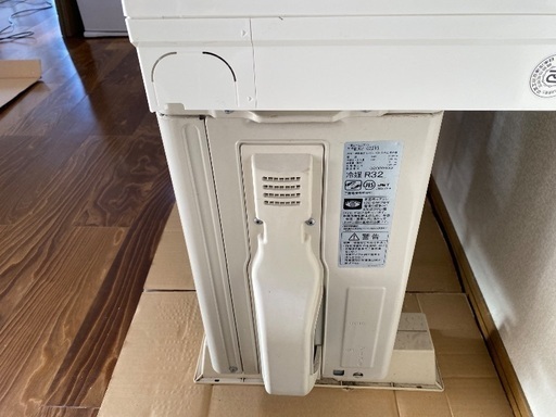 値下げいたしました！エアコンいかがでしょうか？