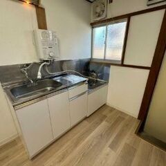💙フリーレント1ヶ月☆敷礼０☆｟1K｠相模原市☆閑静な住宅街！コンビニ徒歩圏内！💙≪102≫ - 相模原市