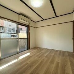 💙フリーレント1ヶ月☆敷礼０☆｟1K｠相模原市☆閑静な住宅街！コ...