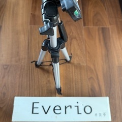 Everio 三脚 MOD 500