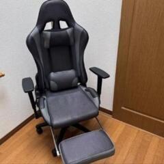 高級ゲーミングチェア