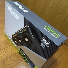 ZOTAC GAMING GeForce RTX5090 32G...