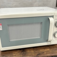 電子レンジ ニトリ 2018年