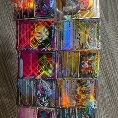 ポケカ