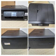 [16]【中古　動作品】 brotherプリンター　DCP-J973Nの画像