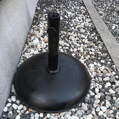 パラソルスタンド