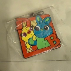 【新品/無料】キーホルダー