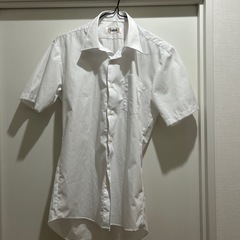 ワイシャツ男子160