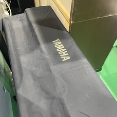 YAMAHA
電子ピアノの画像