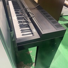YAMAHA
電子ピアノの画像