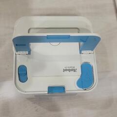 iRobot ブラーバジェット 付属品多数の画像