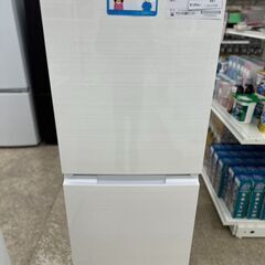 ★ジモティ割あり★TJ11728 SHARP 冷蔵庫 152L ...