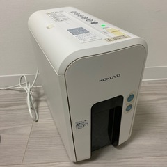 コクヨ シュレッダー