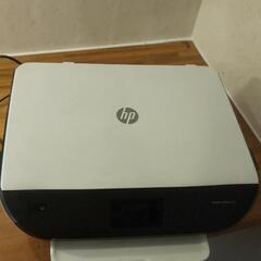 ジャンク　HPプリンター