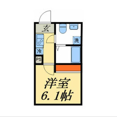 【🎊初期費用14万円🎊】🏅物件数No.1🏅 🔥埼玉高速鉄道 鳩ヶ...