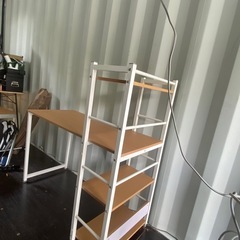 机単品の画像
