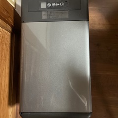 ポータブル冷蔵庫家庭用　最終値下げ