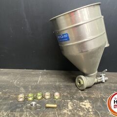 【引き取り限定】【中古品】明研化学工業 型式不明 エマルグラニッ...