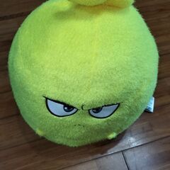 未使用、たべっ子どうぶつTHE MOVIE めちゃもふぐっとぬいぐるみ　ゴッチャンの画像