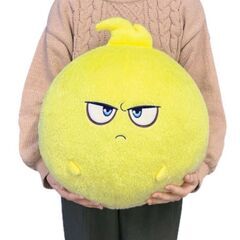 未使用、たべっ子どうぶつTHE MOVIE めちゃもふぐっとぬいぐるみ　ゴッチャンの画像