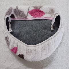 美品・トイレマット2点setの画像
